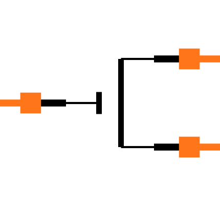 CR2032 Symbol